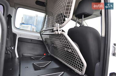 Мінівен Renault Kangoo 2018 в 
