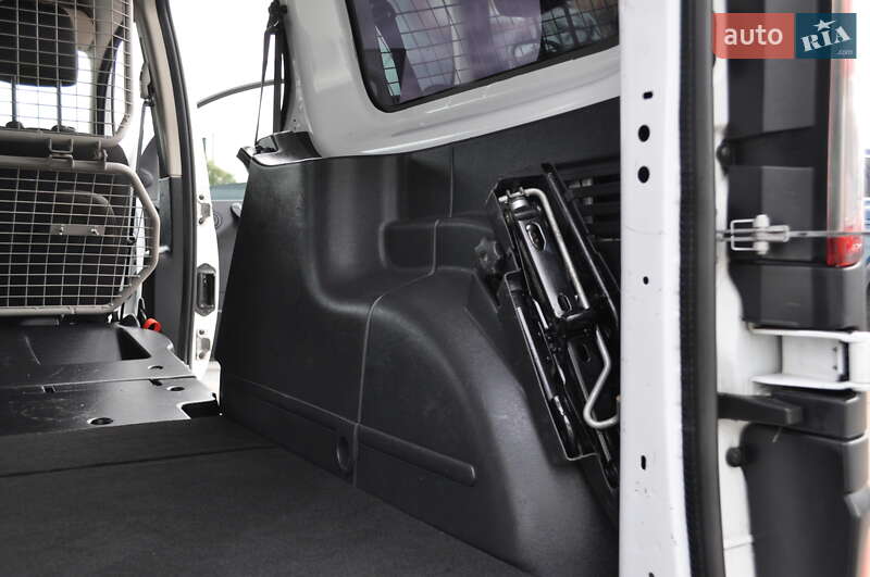 Минивэн Renault Kangoo 2018 в Киеве