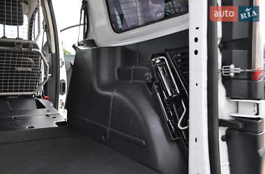 Мінівен Renault Kangoo 2018 в 