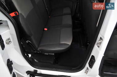 Мінівен Renault Kangoo 2018 в 