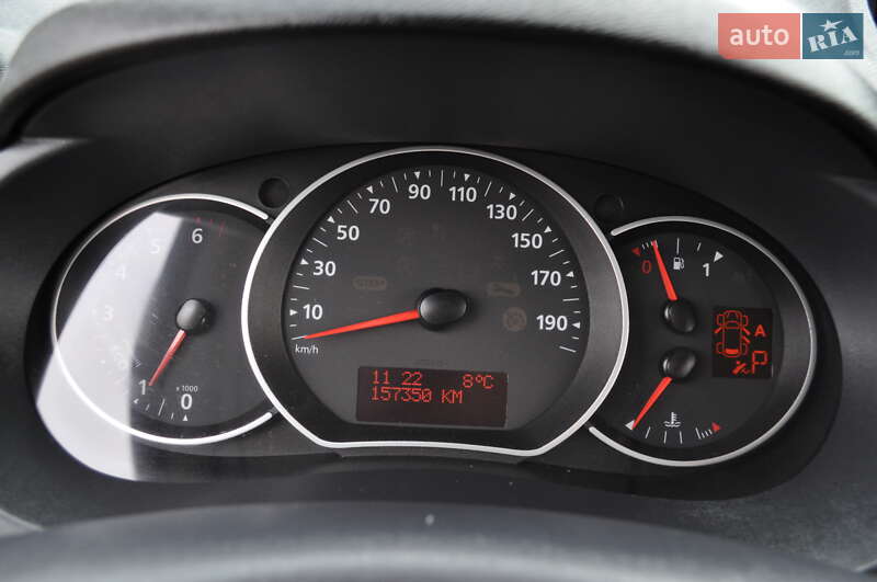 Минивэн Renault Kangoo 2018 в Киеве