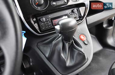 Мінівен Renault Kangoo 2018 в 