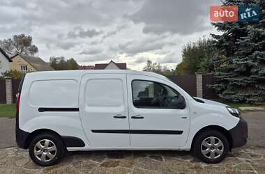 Грузовой фургон Renault Kangoo 2022 в 