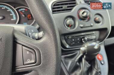 Грузовой фургон Renault Kangoo 2022 в 