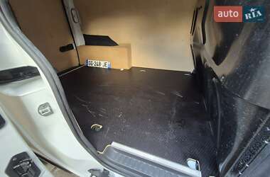 Грузовой фургон Renault Kangoo 2022 в 