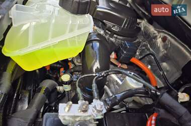 Грузовой фургон Renault Kangoo 2022 в 