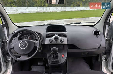Минивэн Renault Kangoo 2013 в 