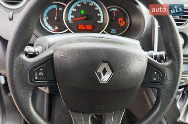Минивэн Renault Kangoo 2019 в 