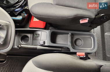 Минивэн Renault Kangoo 2019 в 