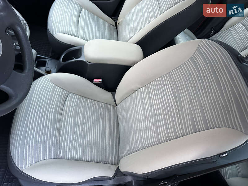 Минивэн Renault Kangoo 2012 в Лубнах