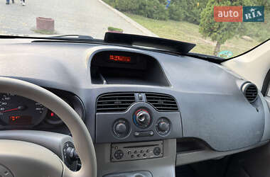 Минивэн Renault Kangoo 2009 в 