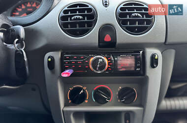 Минивэн Renault Kangoo 2004 в 