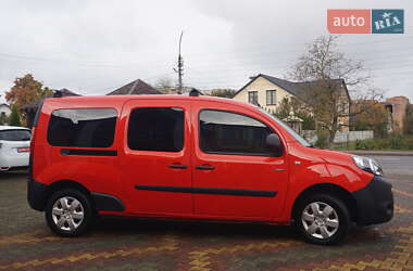 Грузовой фургон Renault Kangoo 2019 в 