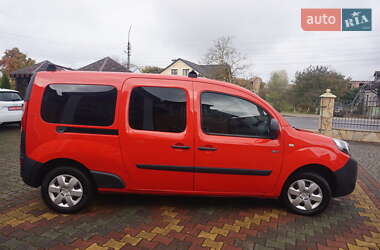 Грузовой фургон Renault Kangoo 2019 в 