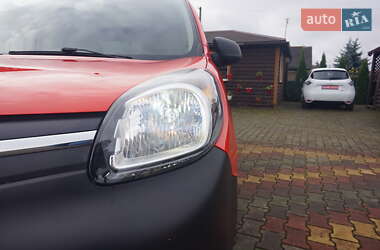 Грузовой фургон Renault Kangoo 2019 в 