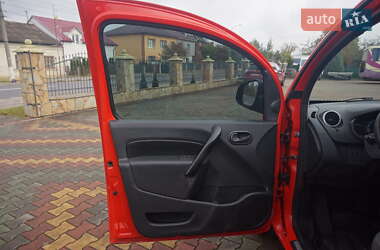 Грузовой фургон Renault Kangoo 2019 в 