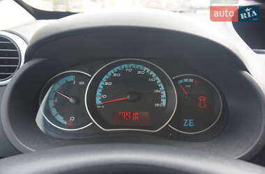 Грузовой фургон Renault Kangoo 2019 в 