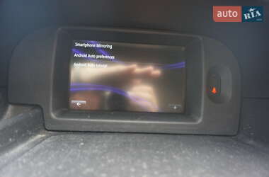Грузовой фургон Renault Kangoo 2019 в 