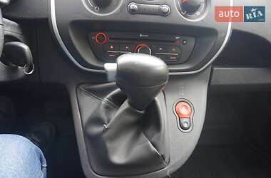 Грузовой фургон Renault Kangoo 2019 в 