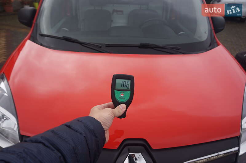 Грузовой фургон Renault Kangoo 2019 в Самборе фото 61 Грузовой фургон Renault Kangoo 2019 в Самборе