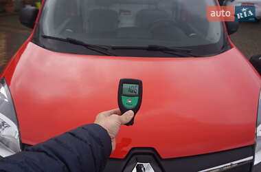 Грузовой фургон Renault Kangoo 2019 в 