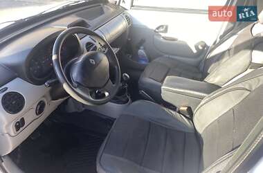Грузовой фургон Renault Kangoo 2003 в 
