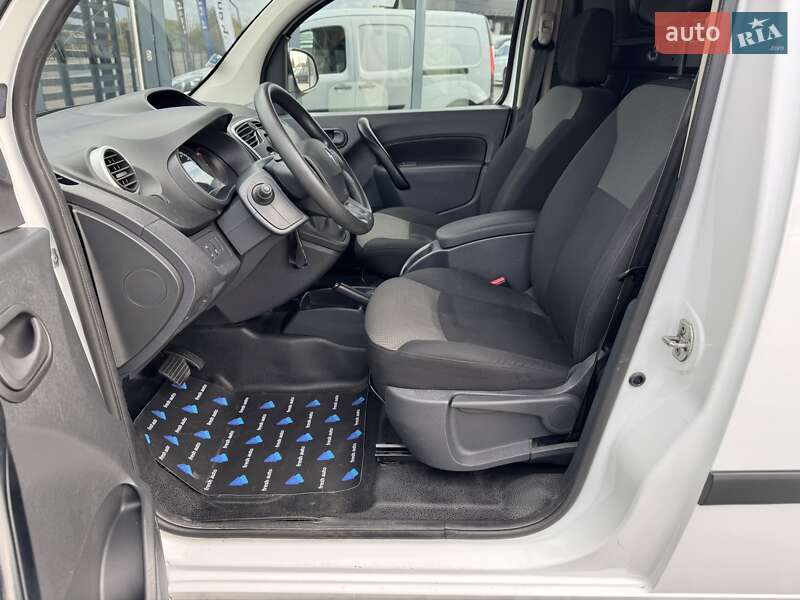Грузовой фургон Renault Kangoo 2019 в Ровно