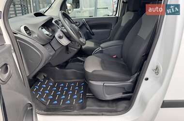 Грузовой фургон Renault Kangoo 2019 в 