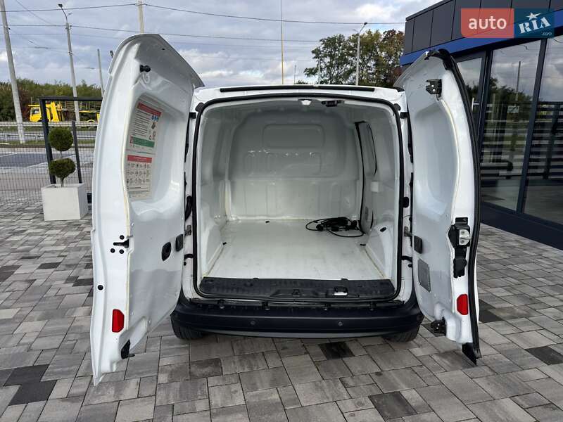 Грузовой фургон Renault Kangoo 2019 в Ровно
