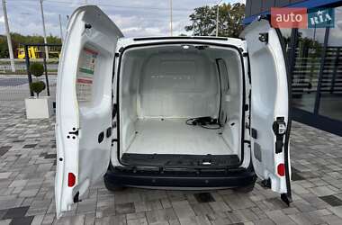 Грузовой фургон Renault Kangoo 2019 в 