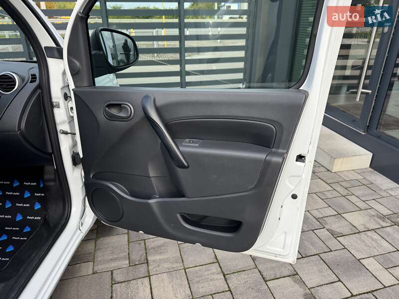 Грузовой фургон Renault Kangoo 2019 в Ровно