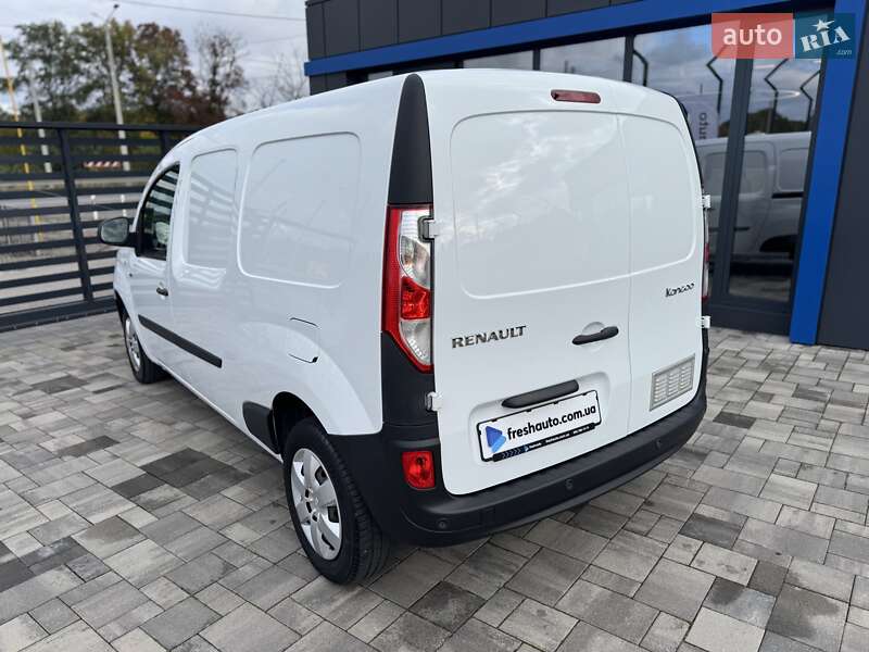 Грузовой фургон Renault Kangoo 2019 в Ровно