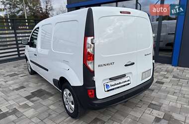 Грузовой фургон Renault Kangoo 2019 в 