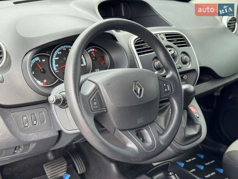 Грузовой фургон Renault Kangoo 2019 в Ровно