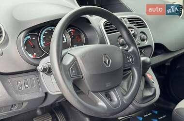 Грузовой фургон Renault Kangoo 2019 в 