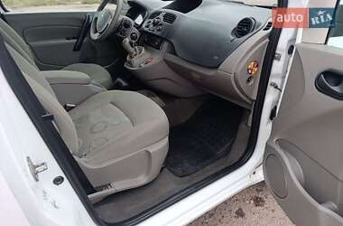 Минивэн Renault Kangoo 2010 в 