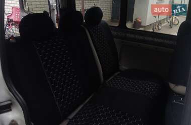 Грузопассажирский фургон Renault Kangoo 2005 в 