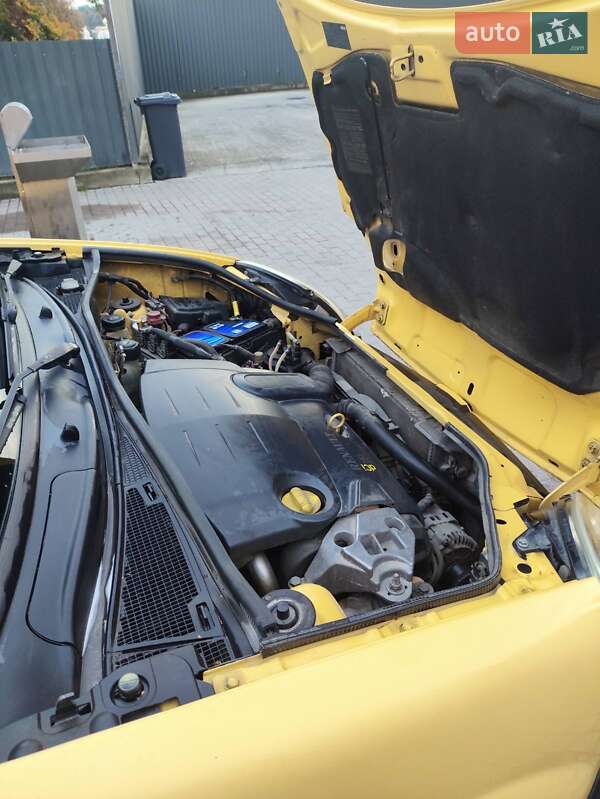 Мінівен Renault Kangoo 2006 в Тернополі фото 6 Мінівен Renault Kangoo 2006 в Тернополі
