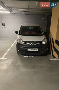 Грузовой фургон Renault Kangoo 2019 в 