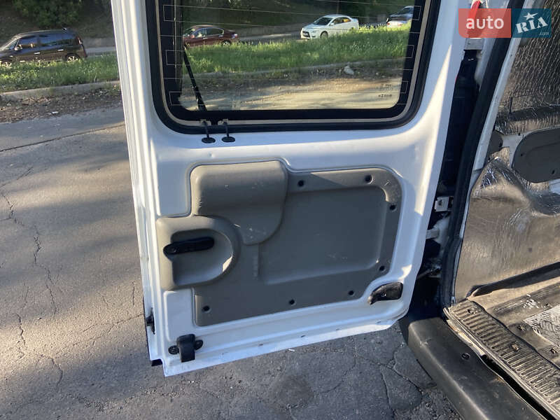 Минивэн Renault Kangoo 2005 в Киеве фото 11 Минивэн Renault Kangoo 2005 в Киеве