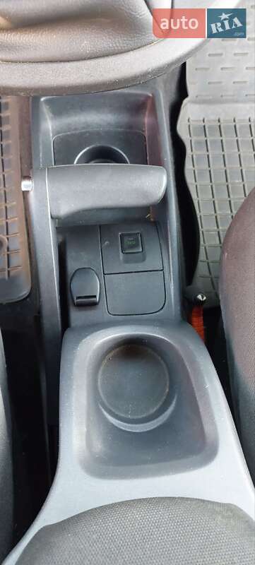Минивэн Renault Kangoo 2014 в Дубно