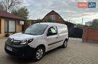 Грузовой фургон Renault Kangoo 2019 в Хмельницком