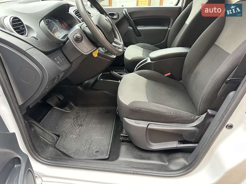 Вантажний фургон Renault Kangoo 2019 в Хмельницькому