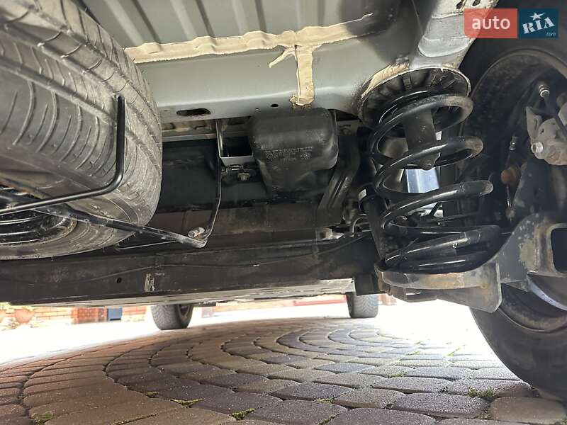 Вантажний фургон Renault Kangoo 2019 в Хмельницькому