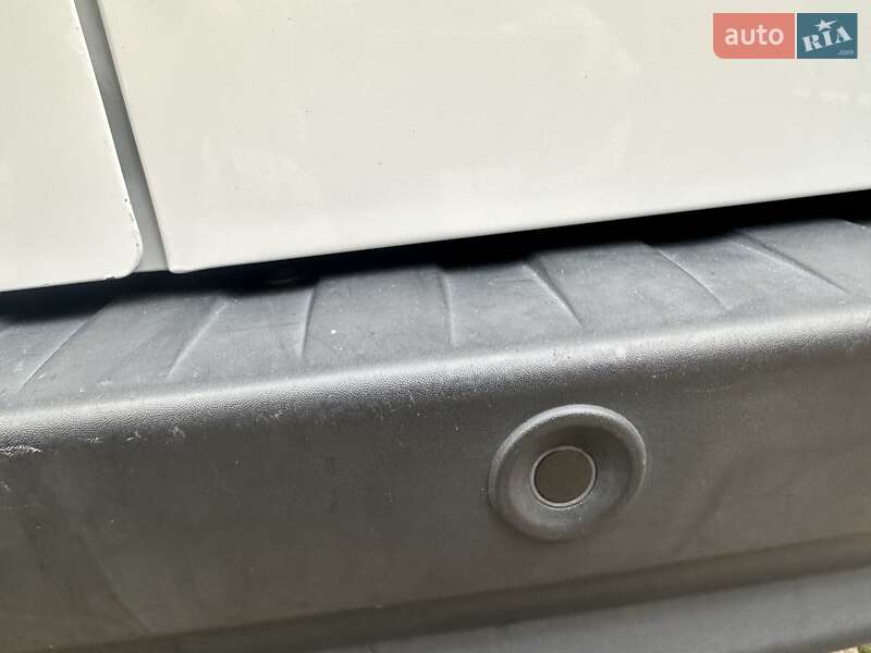 Вантажний фургон Renault Kangoo 2019 в Хмельницькому