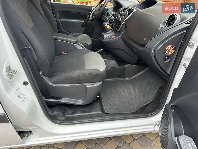 Вантажний фургон Renault Kangoo 2019 в Хмельницькому