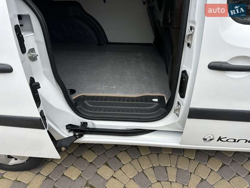 Вантажний фургон Renault Kangoo 2019 в Хмельницькому