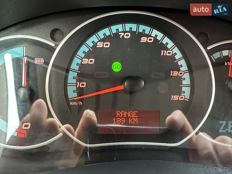 Вантажний фургон Renault Kangoo 2019 в Хмельницькому