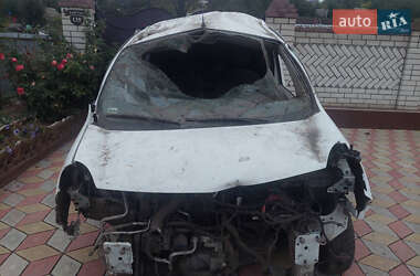 Грузовой фургон Renault Kangoo 2008 в  фото 2 Грузовой фургон Renault Kangoo 2008 в