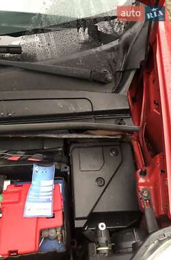 Минивэн Renault Kangoo 2012 в 